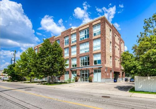 402-36 Regina St N, Waterloo, ON, N2J3A2 | Card Image