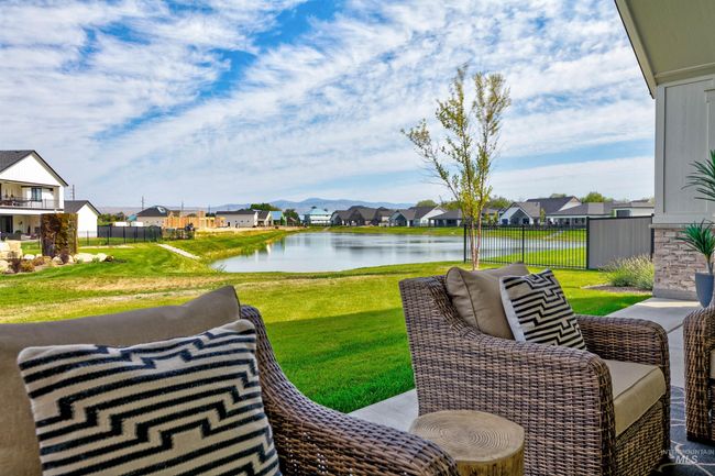 144 S Gresham Way, House other with 3 bedrooms, 3 bathrooms and 4 parking in Eagle ID | Image 35