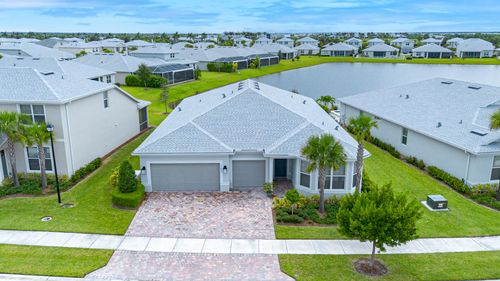 12386 Sw Sand Dollar Way, Port St. Lucie, FL, 34987-6429 | Card Image