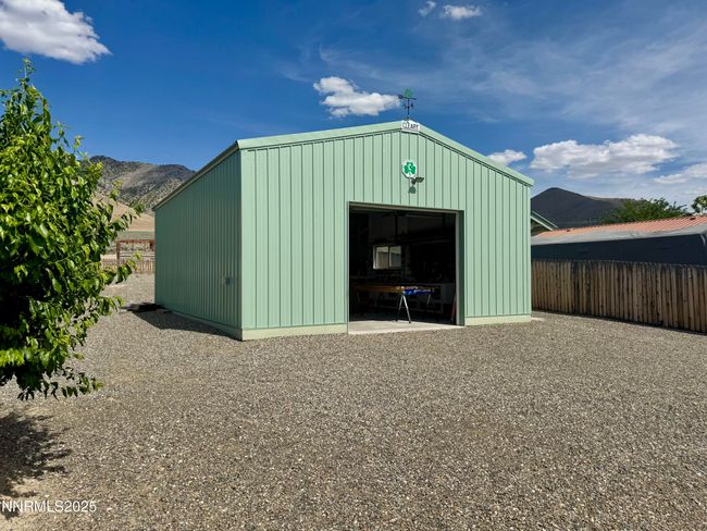 10445 Reins Way, House other with 3 bedrooms, 2 bathrooms and 5 parking in Winnemucca NV | Image 40