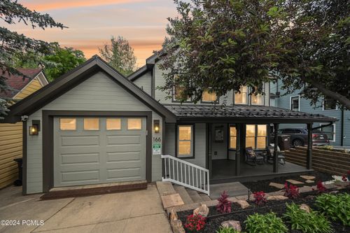166 Main St, Park City, UT, 84060-5267 | Card Image