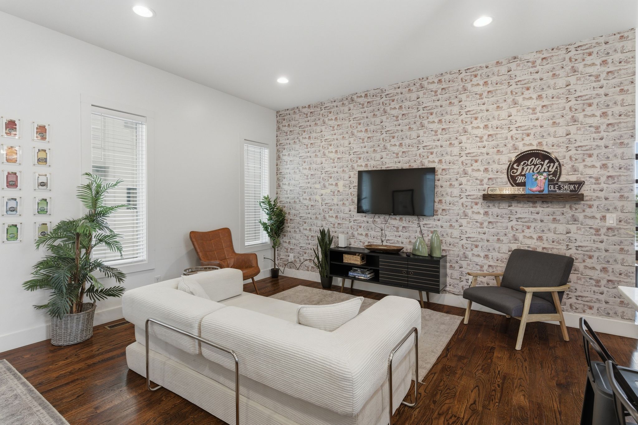 Residential in Nashville 5