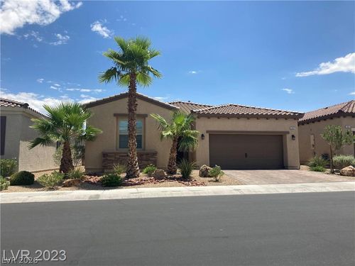 285 Via Del Duomo, Henderson, NV, 89011-0942 | Card Image