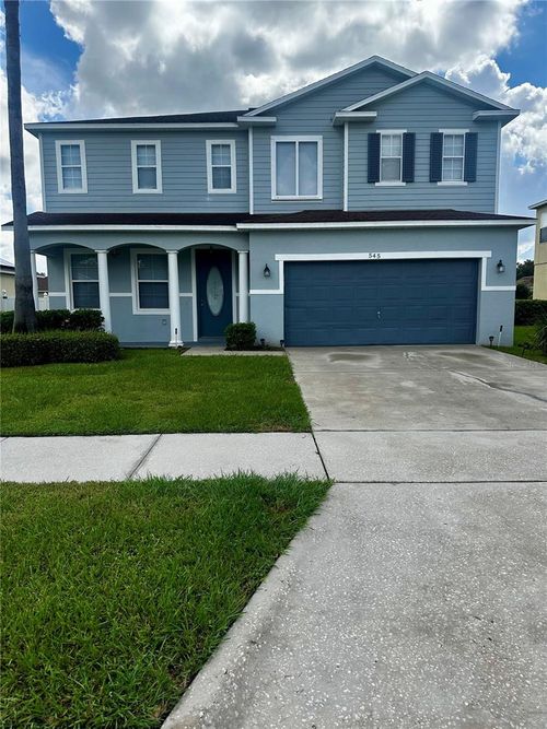 545 First Cape Coral Dr, WINTER GARDEN, FL, 34787-5925 | Card Image