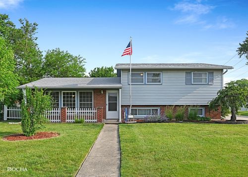 9446 Magnolia Ave, Mokena, IL, 60448-8909 | Card Image