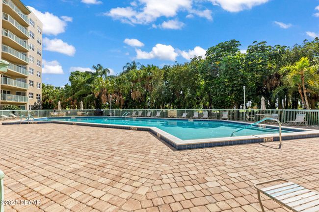 APT-308C - 4 Oceans West Blvd, Condo with 2 bedrooms, 2 bathrooms and null parking in Daytona Beach Shores FL | Image 52