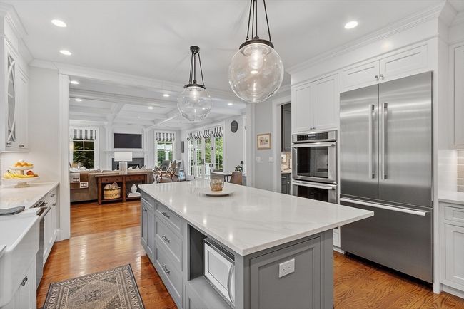 159 Marked Tree Rd, House other with 5 bedrooms, 7 bathrooms and 6 parking in Needham MA | Image 10