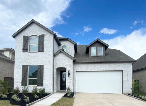12342 Palmetto Dr, Mont Belvieu, TX, 77523-1471 | Card Image