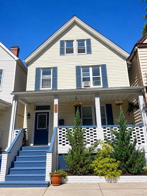 169 Beekman Ave, Sleepy Hollow, NY, 10591-2949 | Card Image