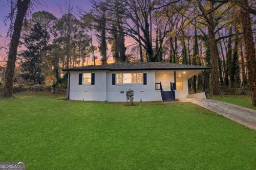 722 Northern Ave, Clarkston, GA, 30021-1917 | Card Image