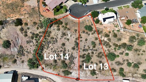 14-2865 Circle Dr, Santa Clara, UT, 84765-5715 | Card Image