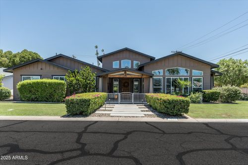 3801 E Glenrosa Ave, Phoenix, AZ, 85018-4806 | Card Image