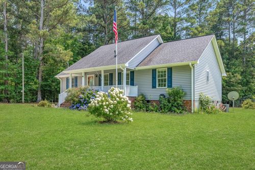 287 Walters Rd, Lavonia, GA, 30553-4081 | Card Image