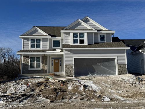 1106 Oxbow Court, Pewaukee, WI, 53072 | Card Image