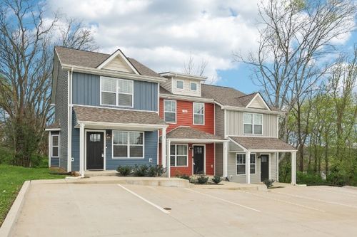 3-138 Blackman St, Clarksville, TN, 37040-4915 | Card Image