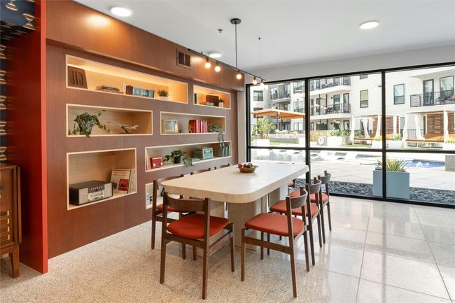 UNIT-644 - 1701 Simond Ave, Condo with 1 bedrooms, 1 bathrooms and null parking in Austin TX | Image 37