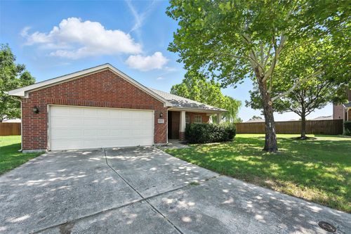 4312 Ridgewood Rd, Melissa, TX, 75454-2529 | Card Image