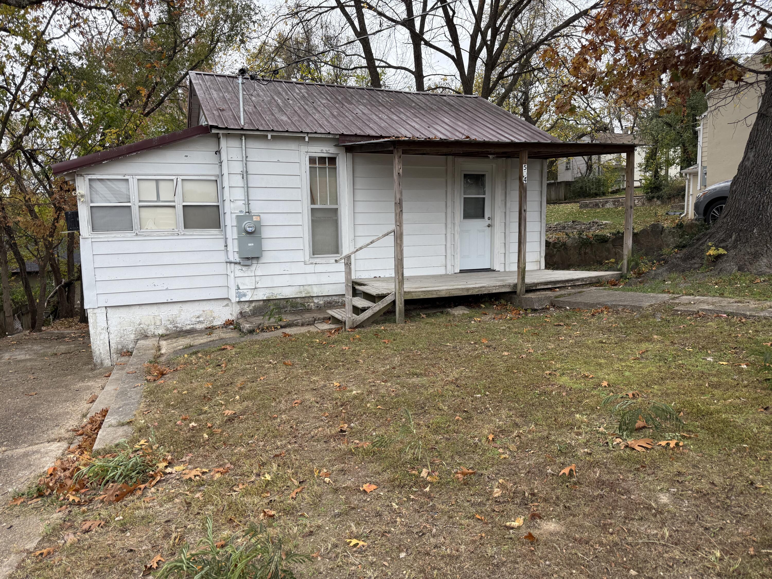 Residential in Branson
