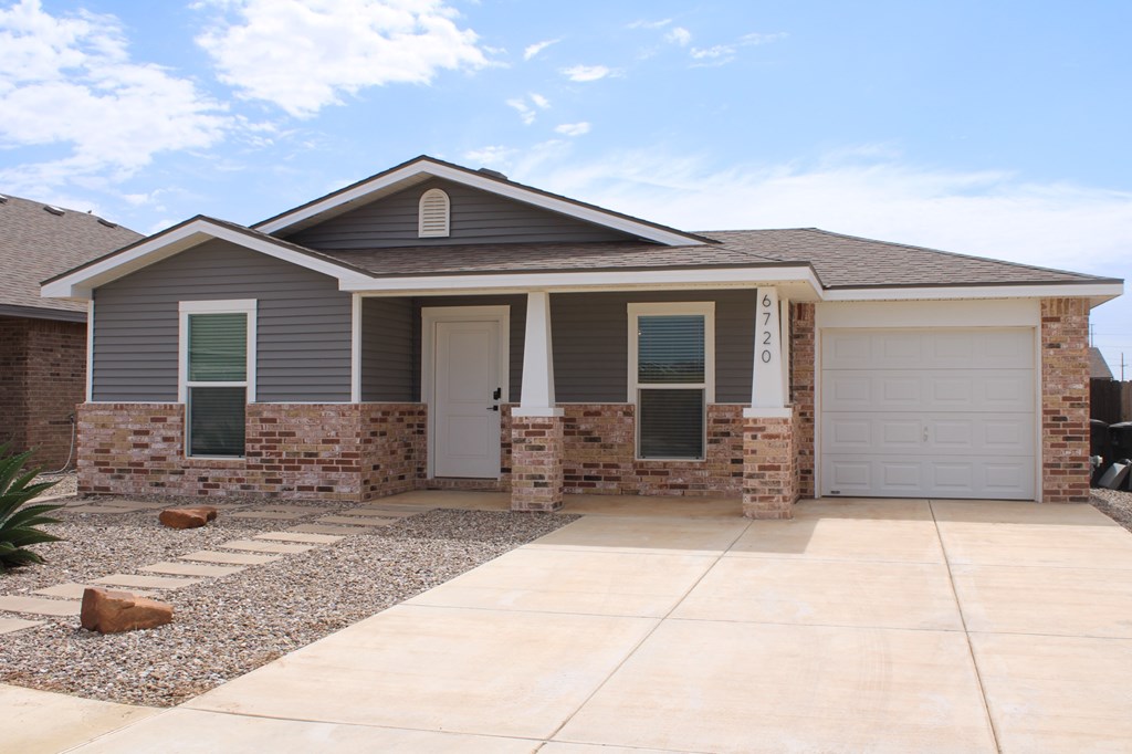 Residential in Midland 3