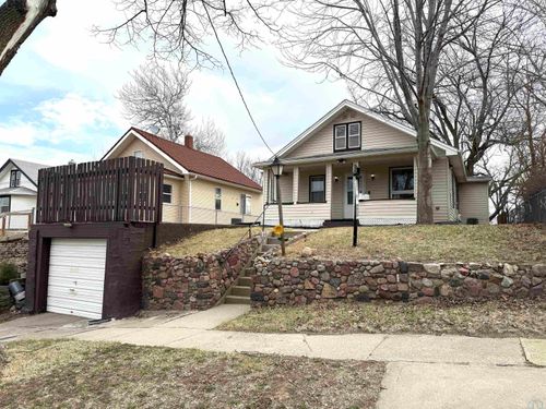 208 S Leonard St, Sioux City, IA, 51103-4718 | Card Image
