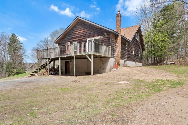 7558 Highway 38, House other with 3 bedrooms, 1 bathrooms and 10 parking in Verona ON | Image 6