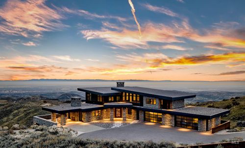 12001 N Bogus Basin Rd, Boise, ID, 83702-1508 | Card Image