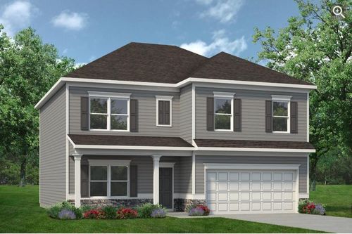 6 Brooke Ct Se, Rome, GA, 30161-3154 | Card Image