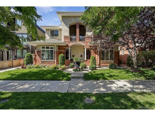 c-257 S Jackson St, Denver, CO, 80209-3185 | Card Image