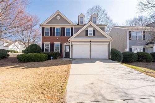 2511 Alvecot Cir Se, Atlanta, GA, 30339-1960 | Card Image