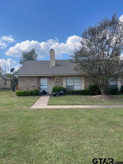 8317 El Cerrito Pl, Tyler, TX, 75703-5563 | Card Image