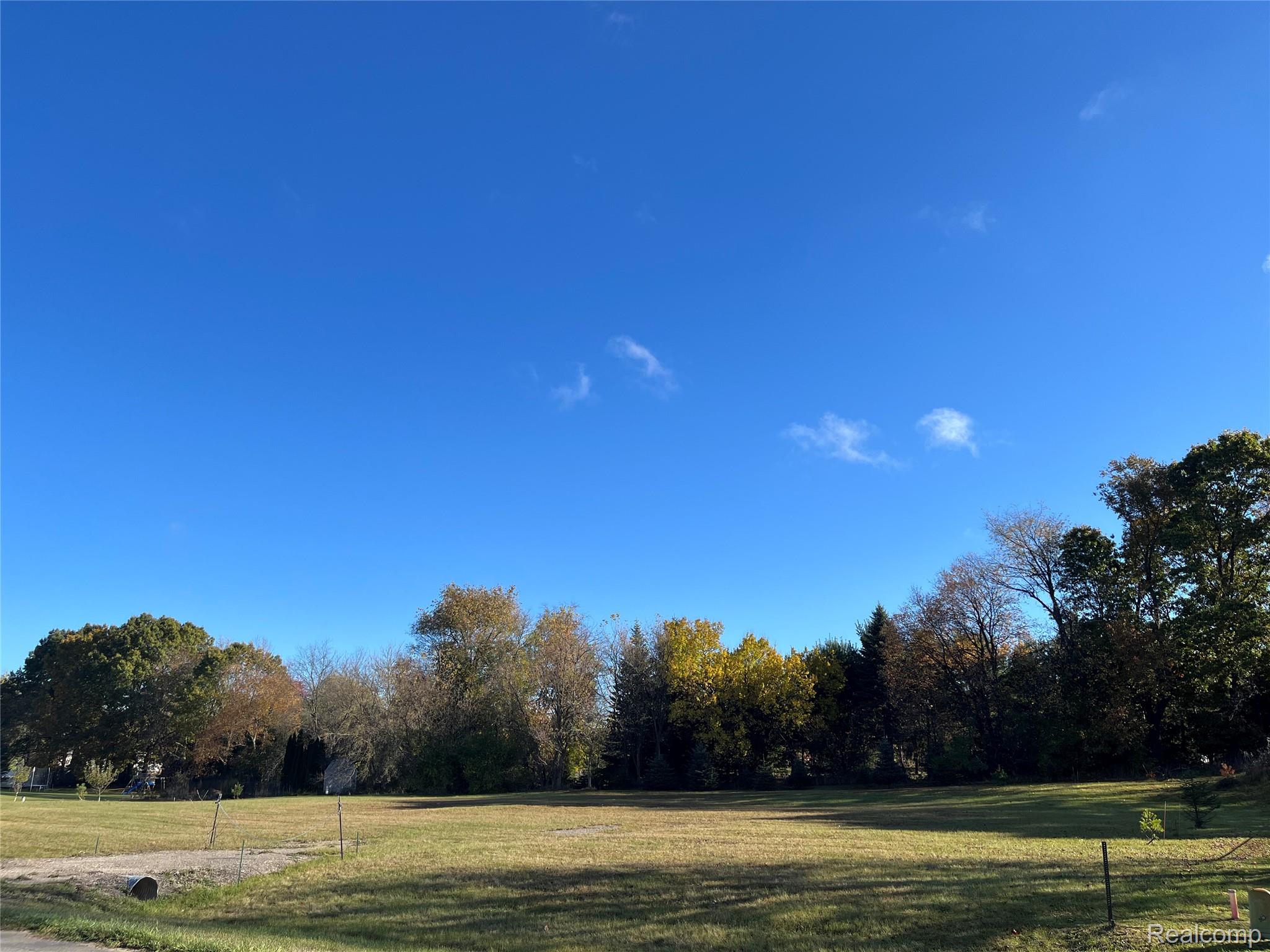 Land in White Lake Charter Township