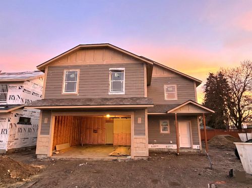 9519 E Michielli Ln, Spokane Valley, WA, 99206-6465 | Card Image