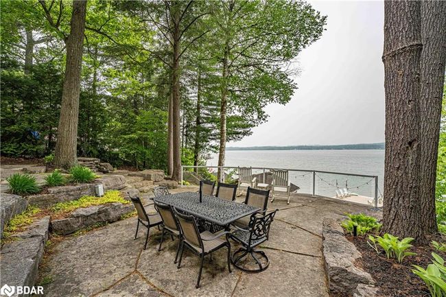 2240 S Orr Lake Rd, House other with 3 bedrooms, 4 bathrooms and 7 parking in Elmvale ON | Image 42