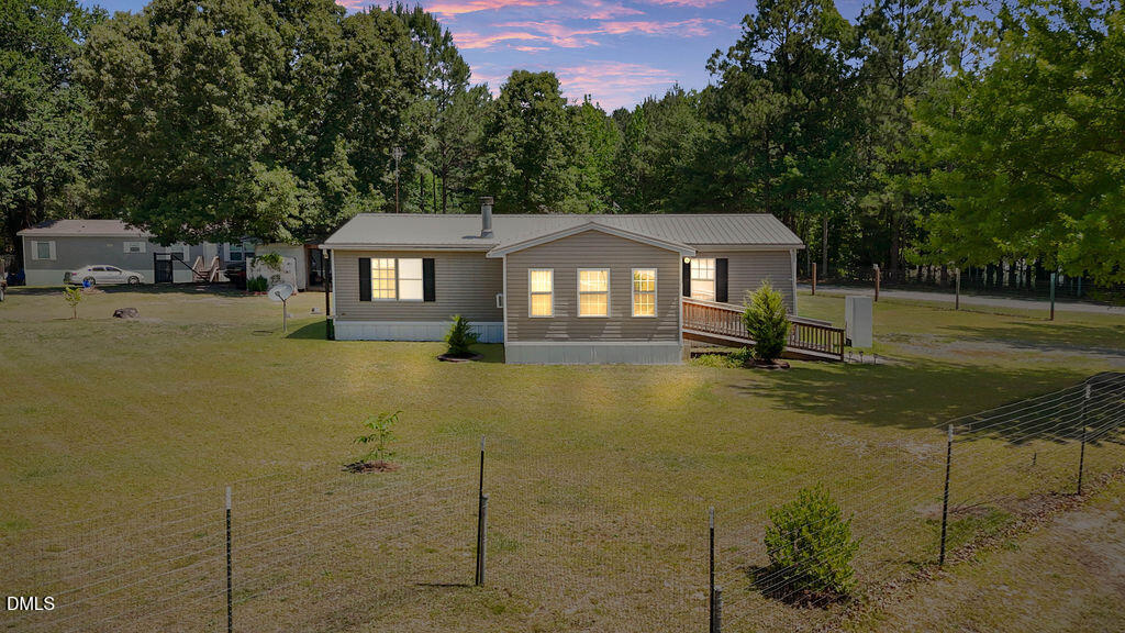 Residential in Lillington
