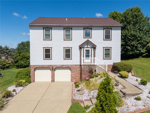 1342 Morgan Cir, Canonsburg, PA, 15317-9539 | Card Image