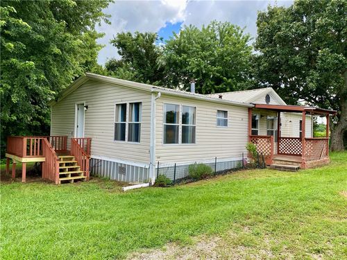 77 County Road 8112, Green Forest, AR, 72638-3158 | Card Image