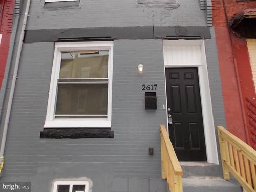 2617 W Montgomery Ave, PHILADELPHIA, PA, 19121-2629 | Card Image