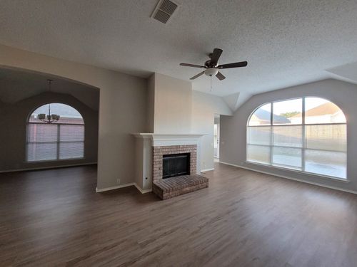 4609 Parkview Ln, Fort Worth, TX, 76137-5457 | Card Image