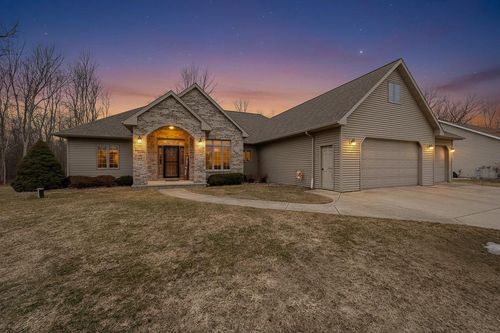 2503 Wilding Way, SUAMICO, WI, 54173 | Card Image