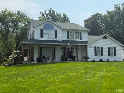 58924 County Road 1, Elkhart, IN, 46517-8979 | Card Image