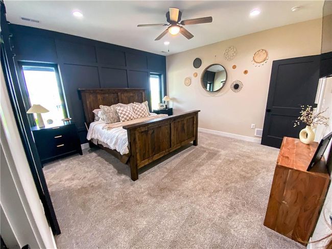 718 Sw 800 Th Rd, House other with 3 bedrooms, 2 bathrooms and null parking in Chilhowee MO | Image 8