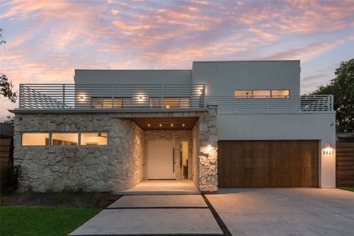 3821 Beechwood Ln, Dallas, TX, 75220-1853 | Card Image