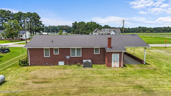 2705 John Green Smith Rd, House other with 3 bedrooms, 2 bathrooms and null parking in Deep Run NC | Image 7