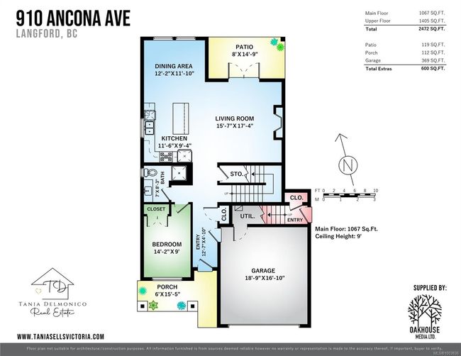 View of property floor plan | Image 48