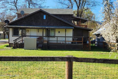 180 N 3rd Street, Priest River, ID, 83856 | Card Image