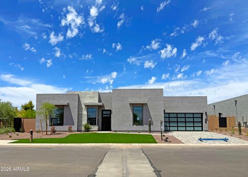 5610 E Lowden Road, Cave Creek, AZ, 85331 | Card Image