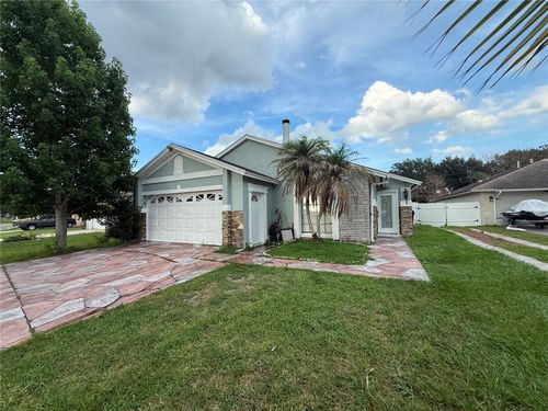 2348 Ginger Mill Blvd, ORLANDO, FL, 32837-8513 | Card Image