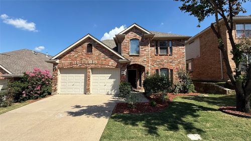 10236 Marchant Ln, Irving, TX, 75063-4504 | Card Image