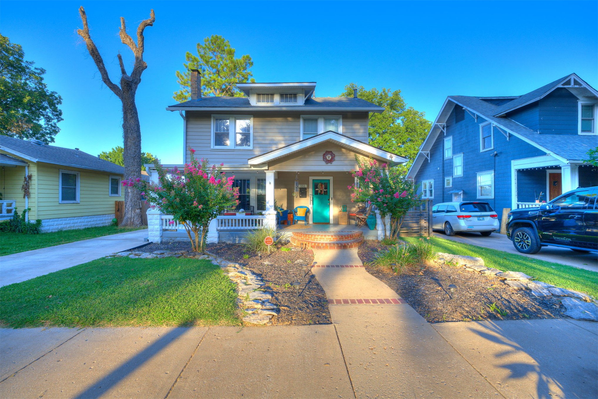 Residential in Tulsa 2