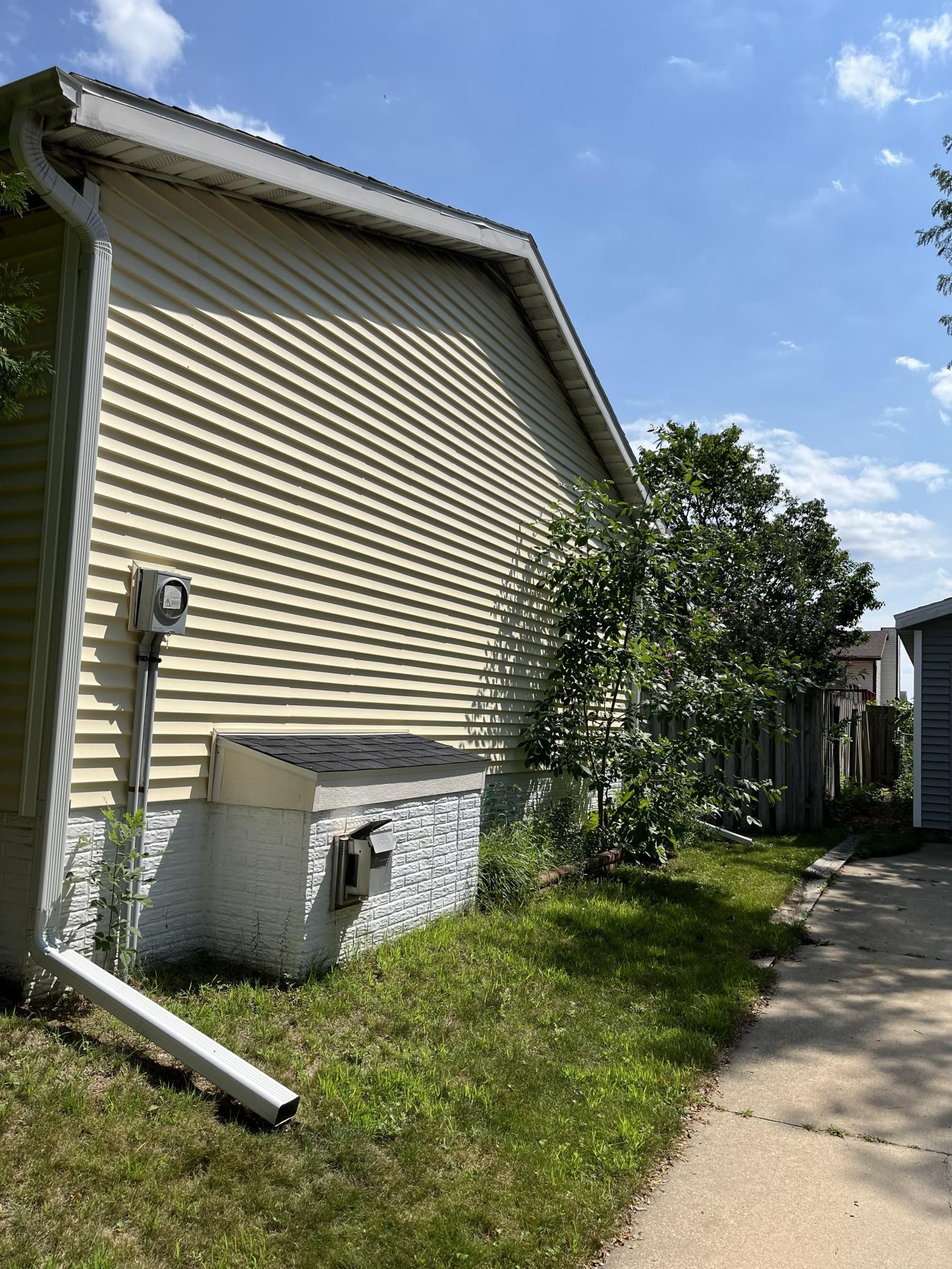 Residential in Rochester 2